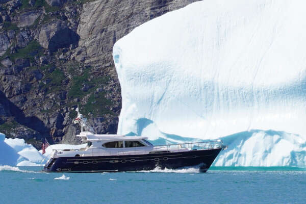 Picture Of: 2021 Elling E6 Archimedes