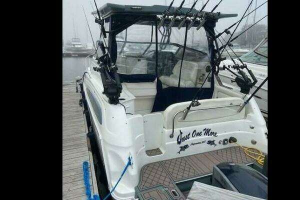 Picture Of: 2004 Regal 2860 