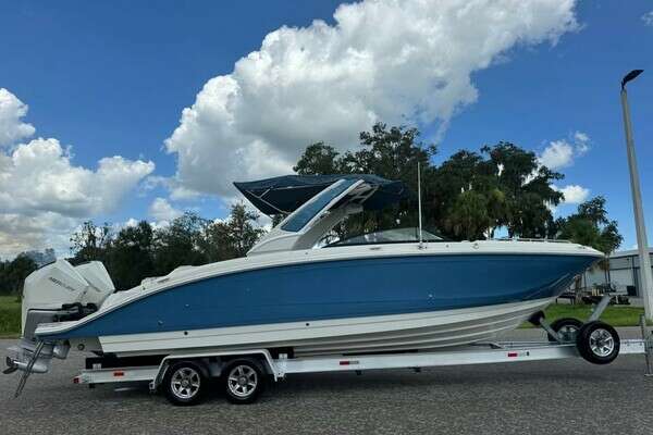 Picture Of: 2022 Sea Ray  