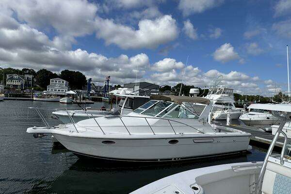 Picture Of: 1999 Tiara Yachts 2900 Open 