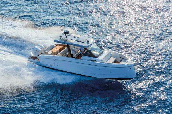 Picture Of: 2026 Beneteau Gran Turismo 35 