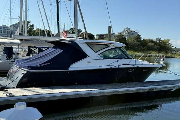 Picture Of: 2012 Tiara Yachts Cornet 