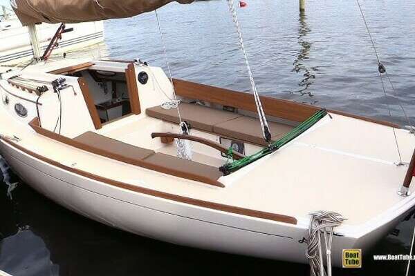 Picture Of: 2001 Tillotson-Pearson  