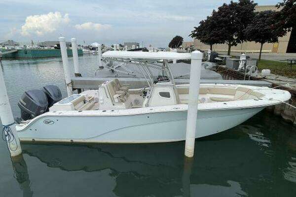 Picture Of: 2017 Sea Fox 288 Commander 