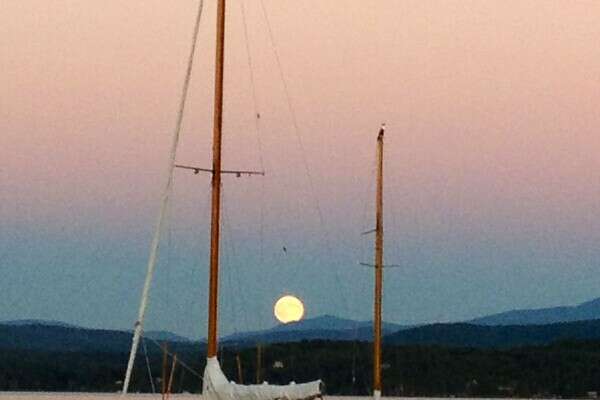 Picture Of: 1957 Concordia 39 MOONFLEET