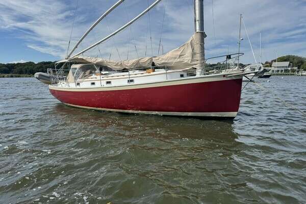 Picture Of: 1988 Hinterhoeller 36 BANSHEE 