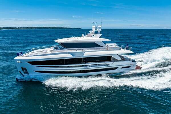 Picture Of: 2026 Horizon FD80-617 Horizon FD80-617