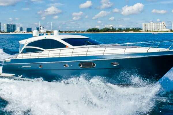 Picture Of: 2011 Uniesse 55S Balliamo