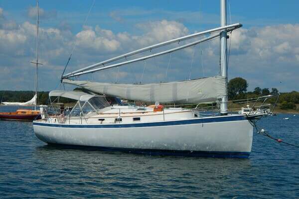 Picture Of: 1989 Nonsuch Ultra Sandpiper
