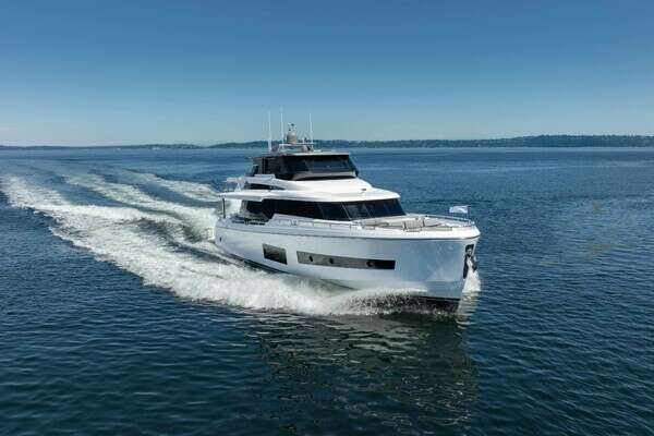 Picture Of: 2025 Horizon V68 Horizon V68