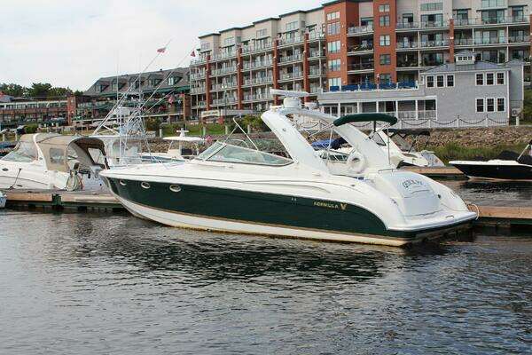 Picture Of: 2003 Formula Super Sport Quick Pic