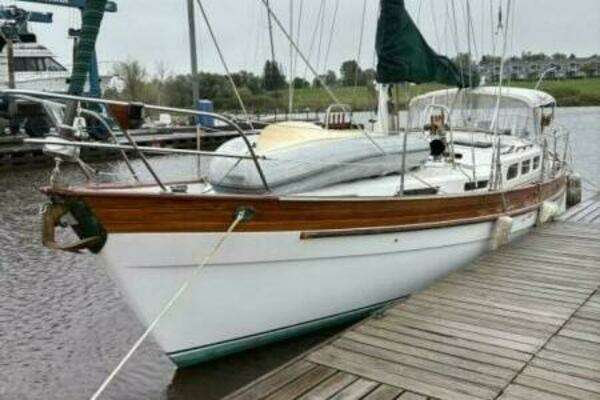 Picture Of: 1987 Hans Christian Christina Slow Dancin