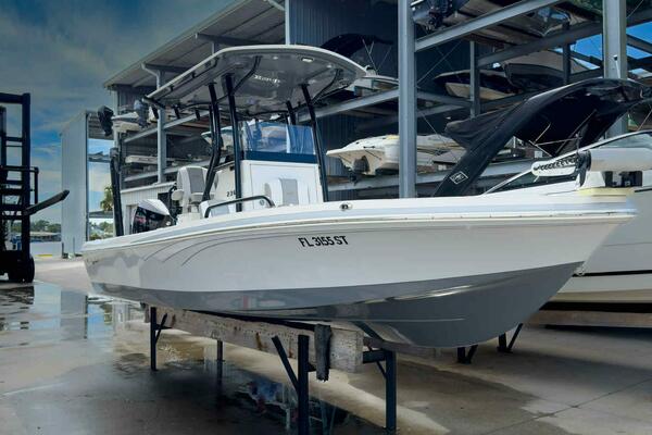 2020 Ranger  2360 Bay Boat  photo