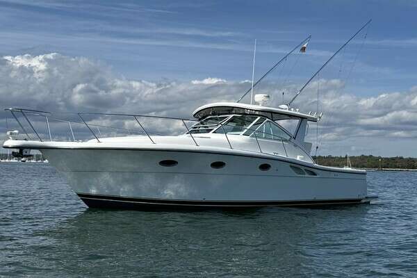 Picture Of: 2003 Tiara Yachts 3500 