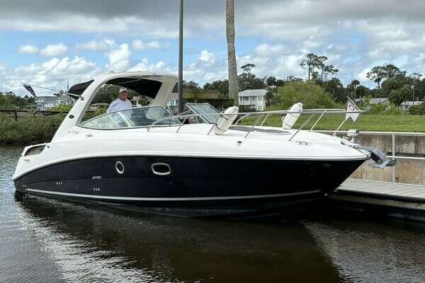 Picture Of: 2012 Sea Ray 310 Sundancer L’Escapade 