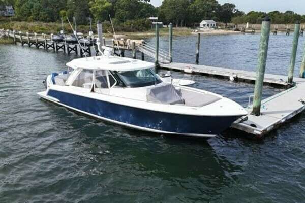 Picture Of: 2021 Tiara Sport 43 LS Carry On