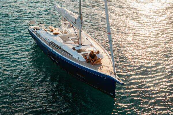 Picture Of: 2026 Beneteau Oceanis 47 