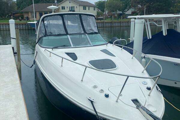 Picture Of: 2018 Sea Ray 260 Sundancer 