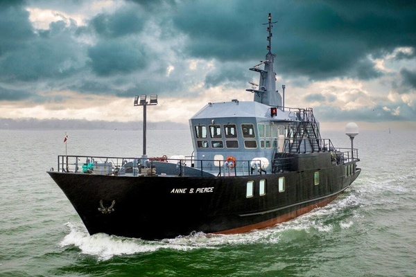 Picture Of: 2021 Glovertown Sy  ANNE S PIERCE