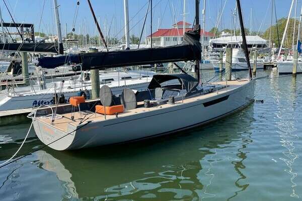 Picture Of: 2022 Saffier 33 Life SAFFIRE