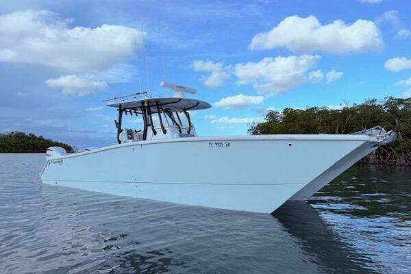 Picture Of: 2019 Freeman 34 