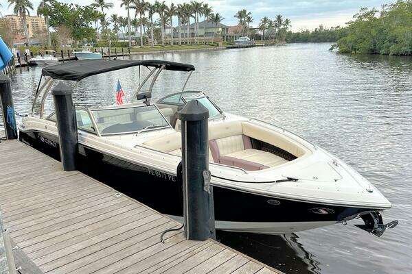 Picture Of: 2010 Cobalt 296 