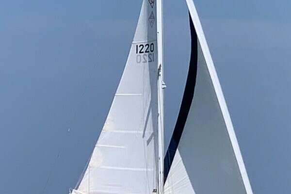 Picture Of: 1992 Catalina  Cygnus II