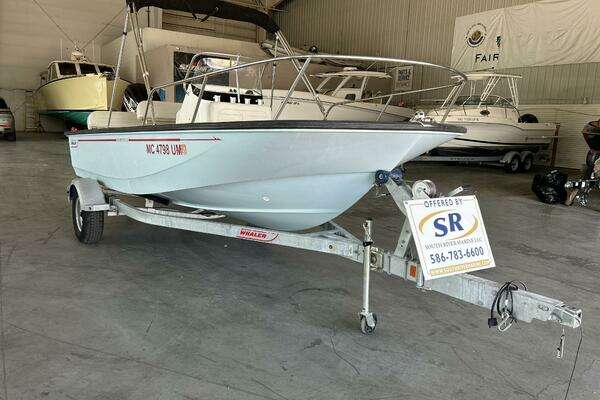 Picture Of: 2020 Boston Whaler  