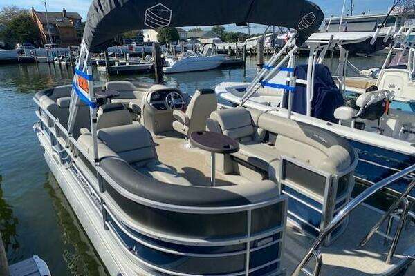 Picture Of: 2023 South Bay 224 RS LE 2.75 