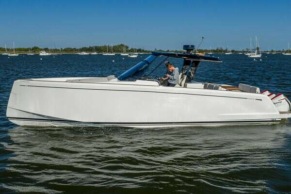 Picture Of: 2025 Pardo Yachts 38 