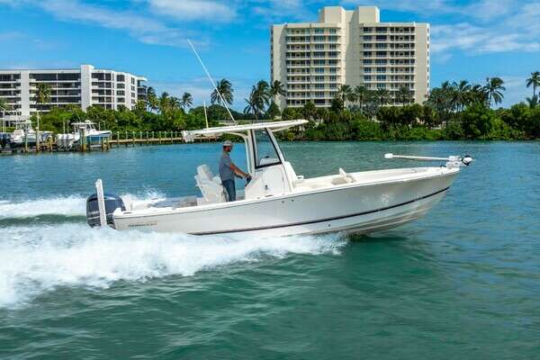 Picture Of: 2021 Regulator 26XO 