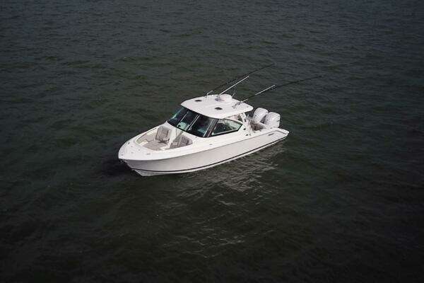 Picture Of: 2023 Pursuit DC 295 Sheminem