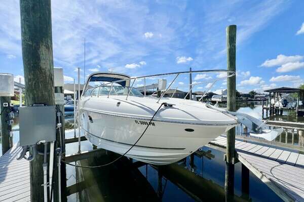 Picture Of: 2012 Sea Ray 310 SunDancer 
