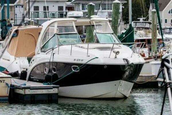 Picture Of: 2011 Chaparral  