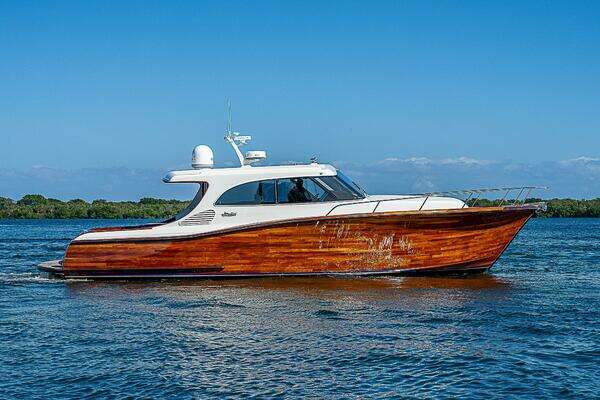 Picture Of: 2022 Maverick 50 Sport Yacht 