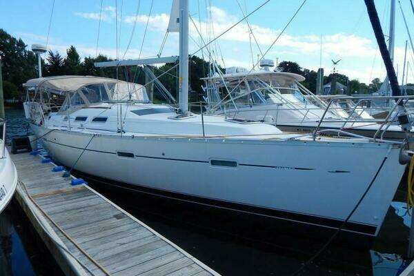 Picture Of: 2004 Beneteau 373 Maxed Out