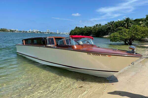 Picture Of: 2002 Cantiere Serenella  VENICE IN MIAMI