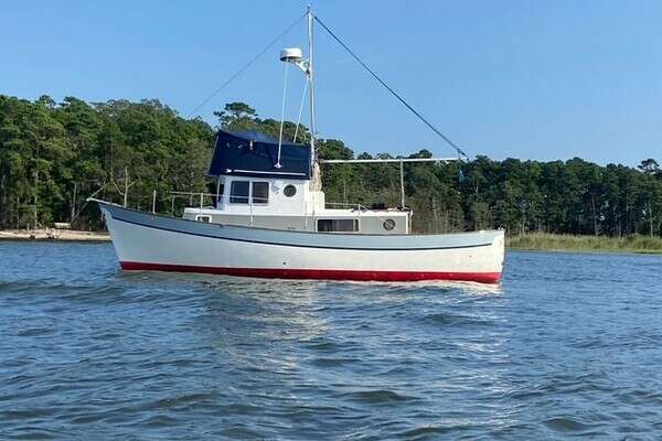 Picture Of: 1972 Willard Vega Dulcinea