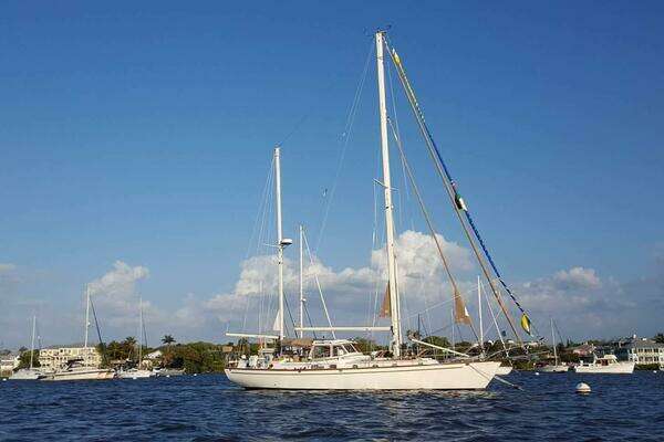 Picture Of: 1984 Shannon Aegean Conmara