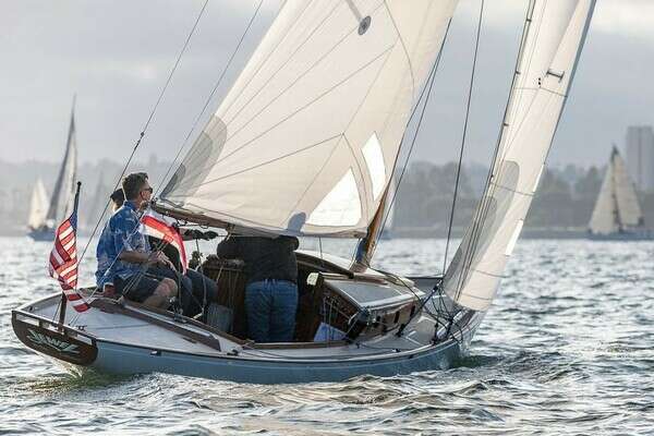 Picture Of: 1939 Kettenburg Pacific Class Jewel