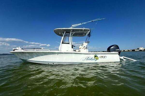 Picture Of: 2018 Sea Hunt BX 25 FS 