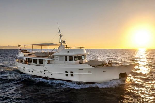 Picture Of: 1969 Feadship Custom SULTANA