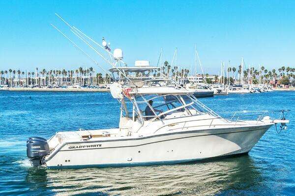 Picture Of: 2006 Grady-White 330 Express POLE POSITION