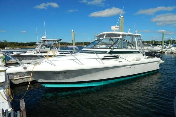 Picture Of: 1997 Phoenix Tournament Rip Rap