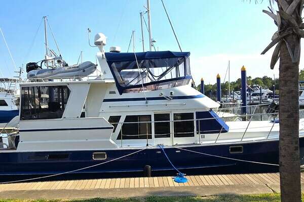 Picture Of: 1987 Nova Marine Moorea 