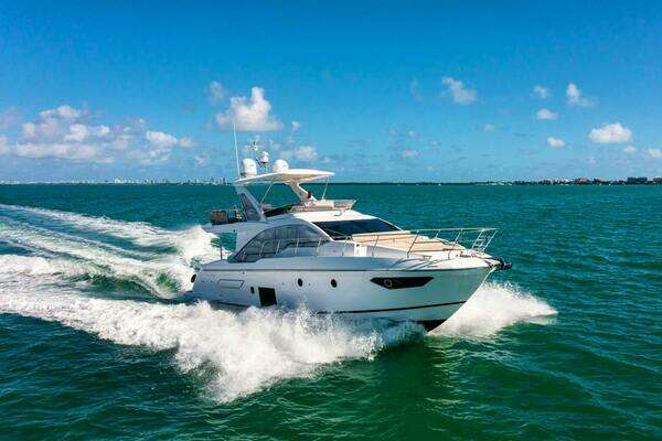 Picture Of: 2020 Azimut Custom BLESSED