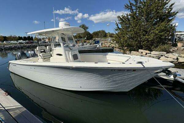 Picture Of: 2022 Cobia 28 