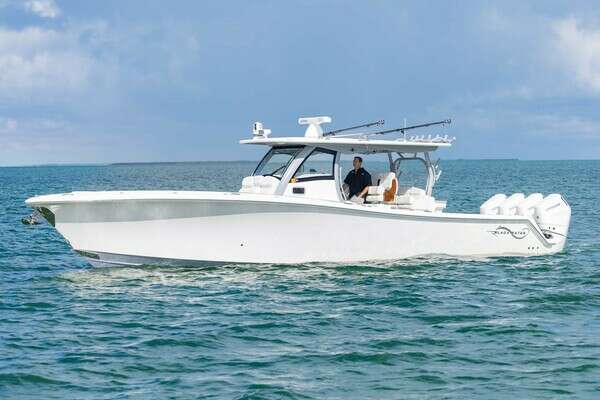 Picture Of: 2024 BlackWater 43 Sportfish Big B