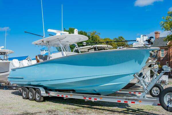 Picture Of: 2025 Valhalla Boatworks 37 Gypsum Road