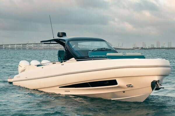 Picture Of: 2025 Sacs Rebel 47 